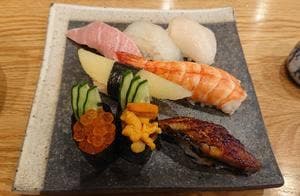 久呂寿し