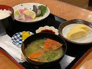 海味鮮 やま鮮