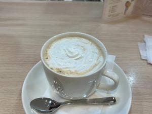 CARAVAN COFFEE 井上本店