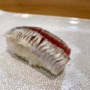 鮨スタンド 三六五