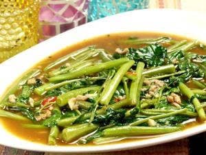 タイ屋台ガッチキ