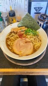 らぁめん 一番星