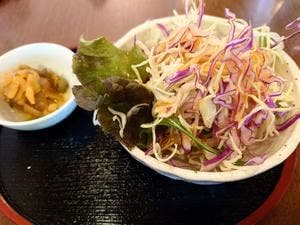カレー専門店 パールヴァティ