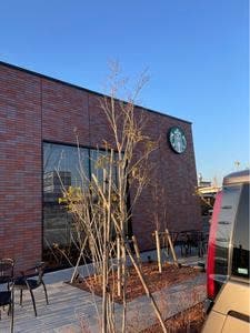 スターバックス コーヒー 掛川細田店