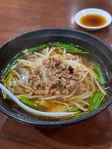 台湾料理 鑫隆