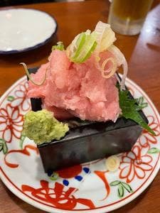 ます家 関内店
