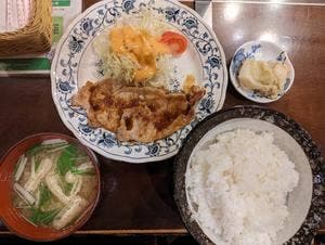 レストラン タイガー