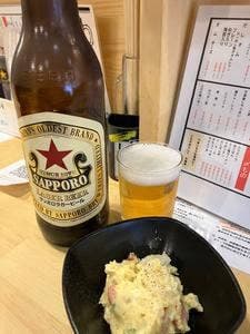 立呑み やきとり 大富豪