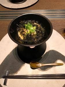 割烹 樺林 エクシブ六甲サンクチュアリ・ヴィラ