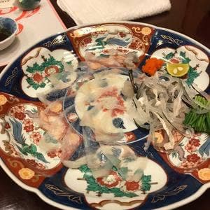 割烹 かじ本店