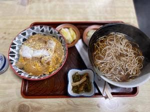 太田屋そば店