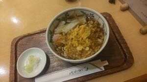 渋谷 更科
