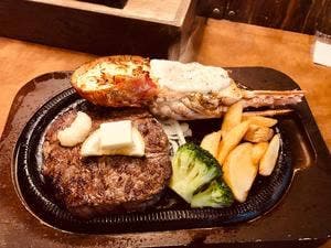 レストラン ふりっぱー