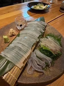 旬創キッチン 花さか亭