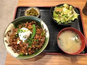 鳥劇場 御徒町店