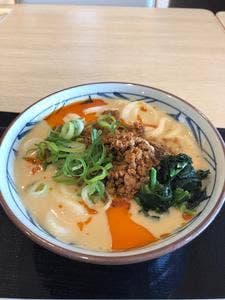 丸亀製麺 イオンモール福津店