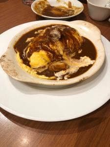ビッグボーイ 綾瀬深谷店