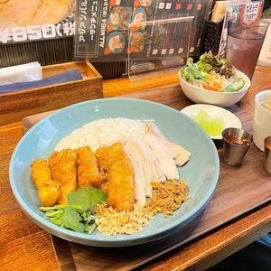 アジアンバル Will