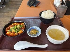 大明担担麺 田村店