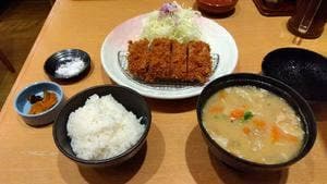 とんかついなば和幸 山陽姫路店
