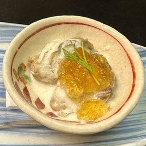 にっぽんの洋食 赤坂 津つ井