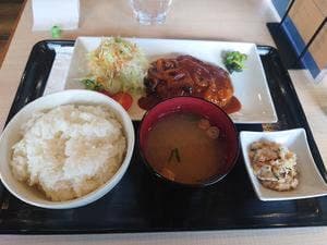 福々ごはん わらふ