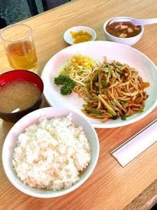 紀州屋飯店