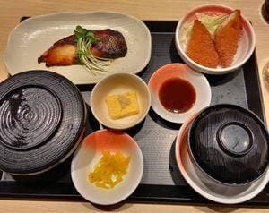 両国八百八町 花の舞 江戸東京博物館前店