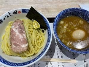 つじ田 ららぽーと湘南平塚店