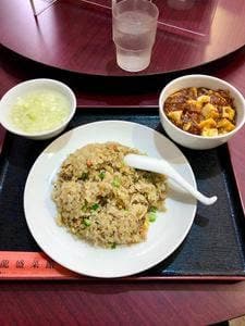 龍盛菜館 京急川崎駅前店