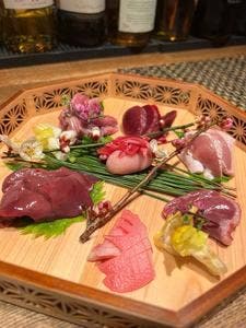 鉄板鶏舎 tori to tamago