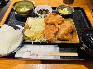 三是 市場仲間 新宿店