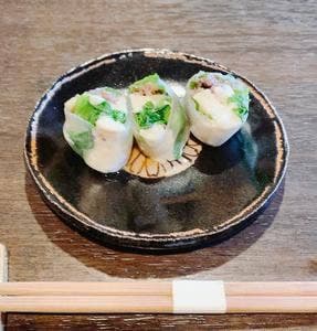 和器彩菜 桐