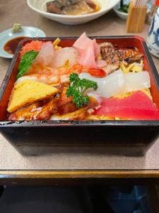 井津長