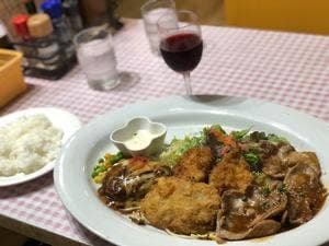ふうらい坊