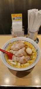 どうとんぼり神座 心斎橋店