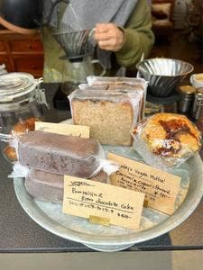 GARTEN COFFEE & Seasonal Wishes