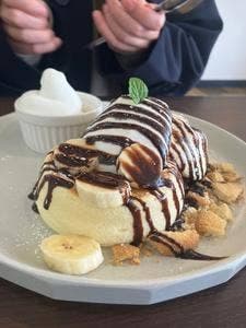 cafe Rob 飯塚店