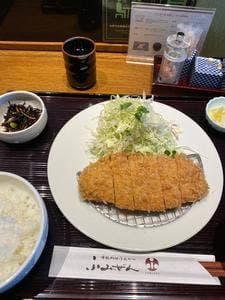 ふみぜん 虎ノ門