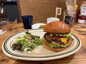 milia burger