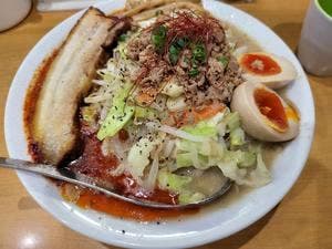 麺や 遊大