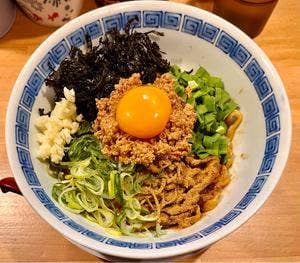 自家製手打麺 粋や