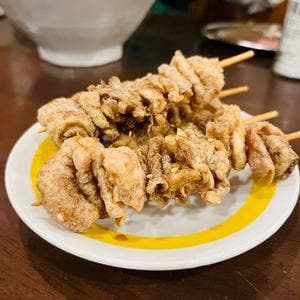 新時代江南店