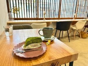 SORA CAFE