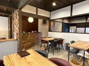 SORA CAFE