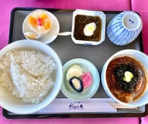 芥屋ゴルフ倶楽部レストラン