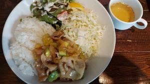 エナジーカフェ