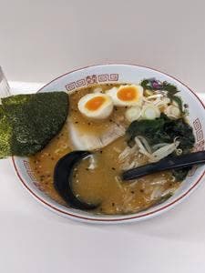 ラーメンヤマト 善部店