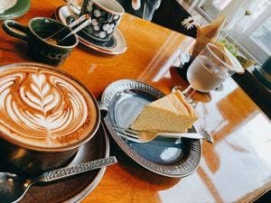 イタリアン・トマト ケーキショップ 甘木店