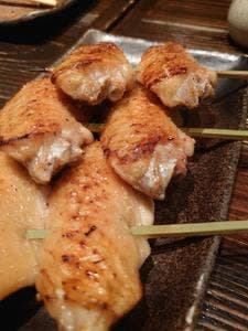 焼鶏 松本